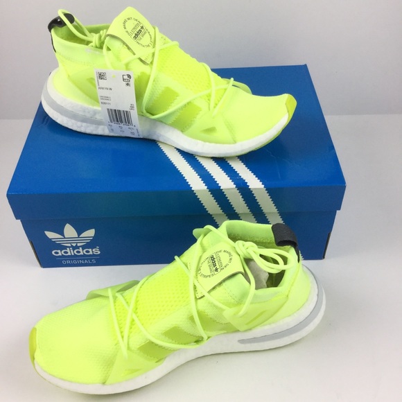 adidas arkyn glow